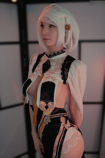 Full leaked Mio nox page private photo