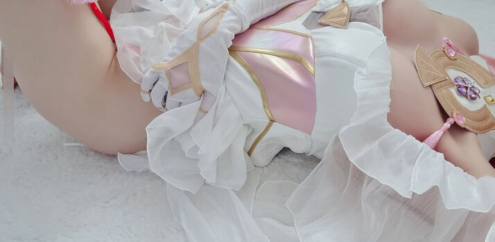 Full leaked Mio nox private photo