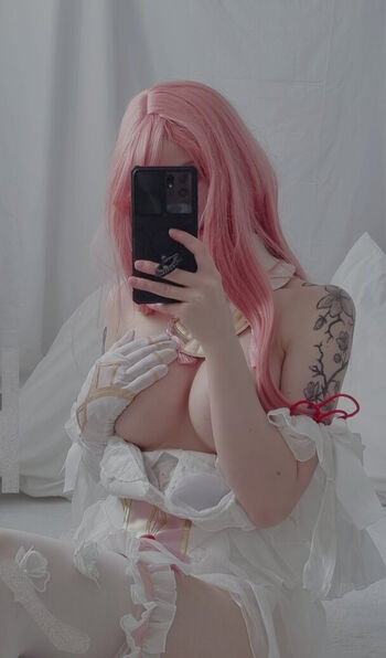 Full leaked Mio nox private photo