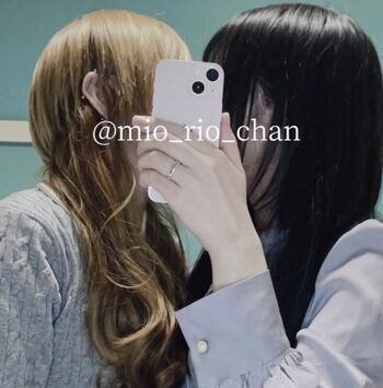 Full leaked Mio rio chan private photo