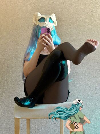 Full leaked Mioecupid private photo