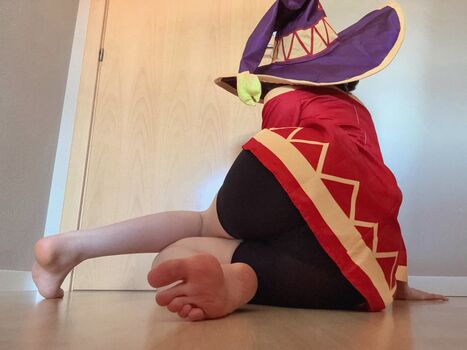 Full leaked Mioecupid private photo