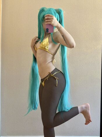 Full leaked Mioecupid private photo