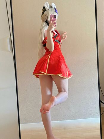Full leaked Mioecupid private photo