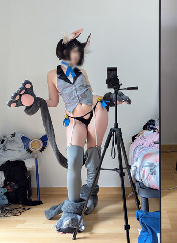 Full leaked Miorin private photo