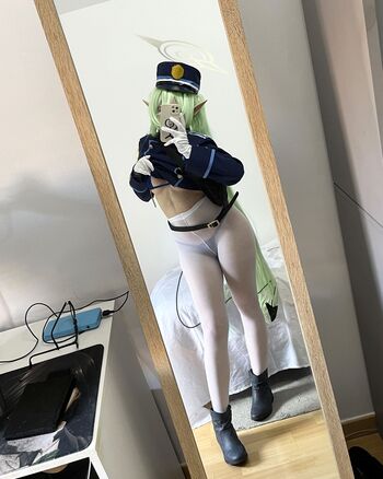 Full leaked Miorin page private photo