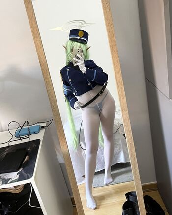 Full leaked Miorin page private photo