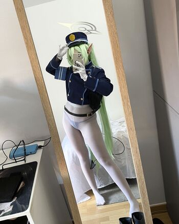 Full leaked Miorin private photo