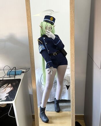 Full leaked Miorin private photo