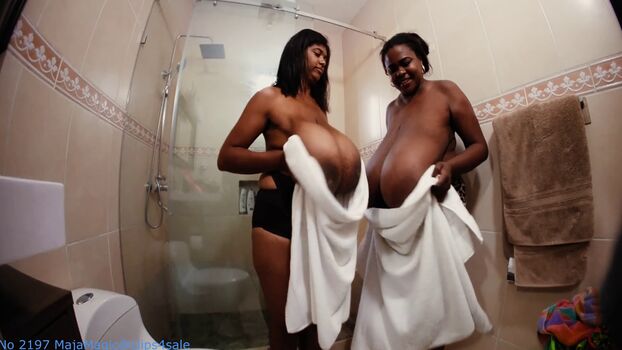 Full leaked Miosotis private photo