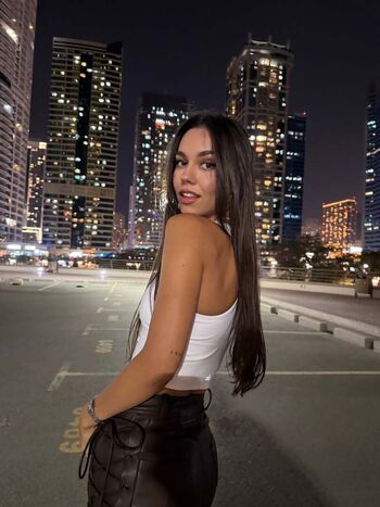 Full leaked Mira private photo