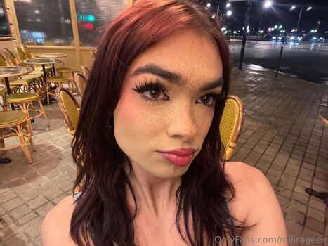 Full leaked Miragethewitch private photo