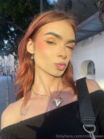 Full leaked Miragethewitch private photo