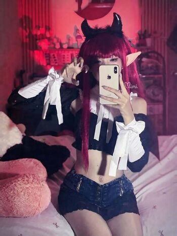 Full leaked Mirai mikaela private photo