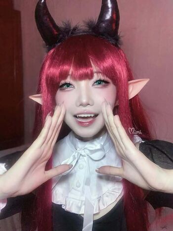 Full leaked Mirai mikaela private photo