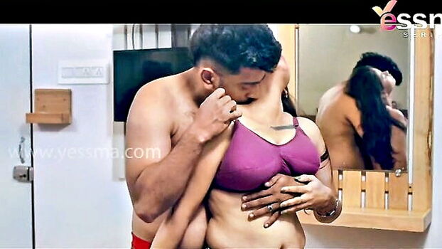 Full leaked Mirakhan private photo
