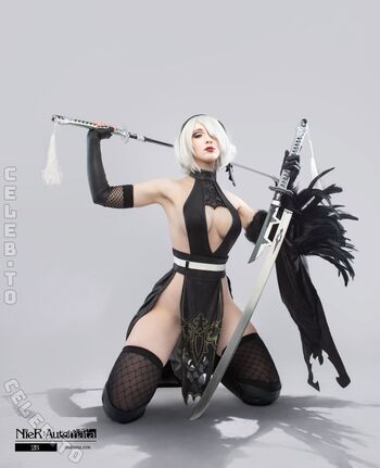 Full leaked Miranacosplay private photo