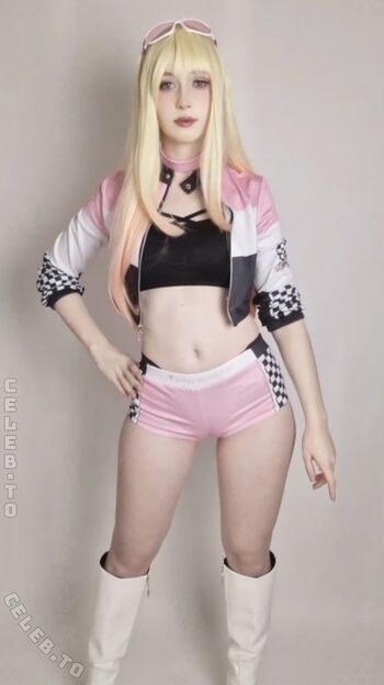 Full leaked Miranacosplay private photo