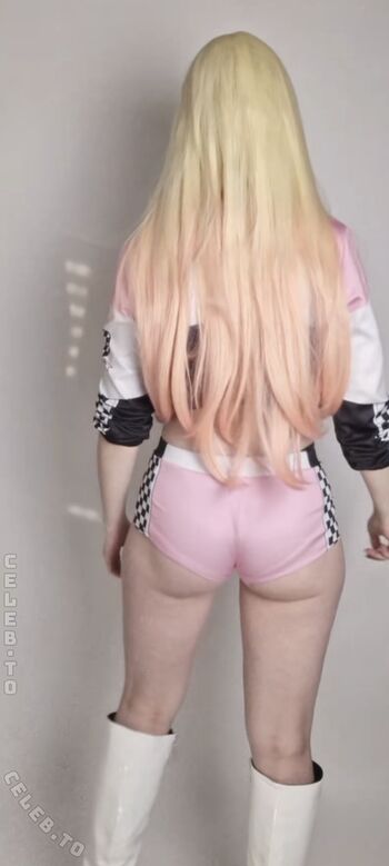 Full leaked Miranacosplay private photo