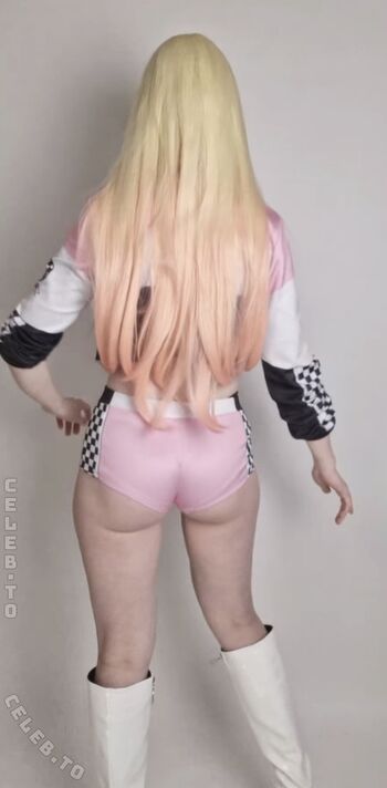 Full leaked Miranacosplay private photo