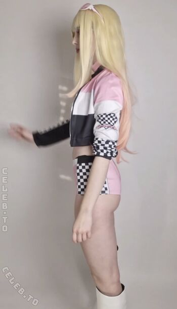Full leaked Miranacosplay private photo