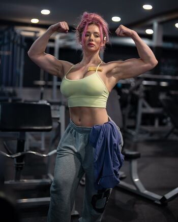 Miranda Cohen