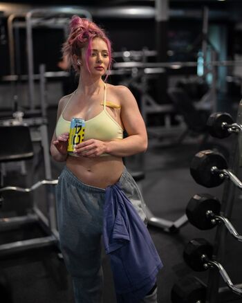 Full leaked Miranda cohen  page private photo