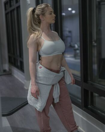 Full leaked Miranda cohen private photo