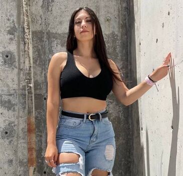 Full leaked Miranda e private photo