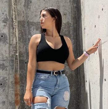 Full leaked Miranda e private photo