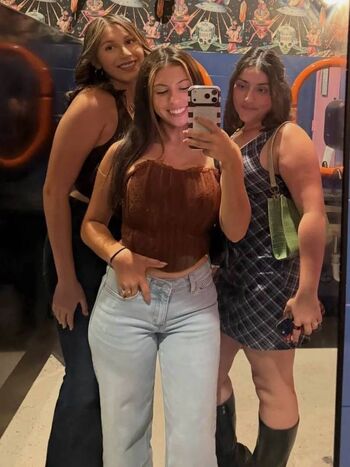 Full leaked Miranda e private photo