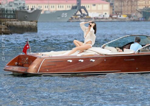 Full leaked Miranda kerr page private photo