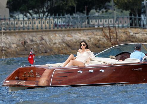 Full leaked Miranda kerr page private photo