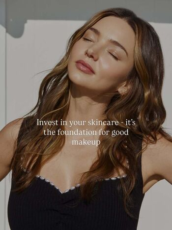 Miranda Kerr