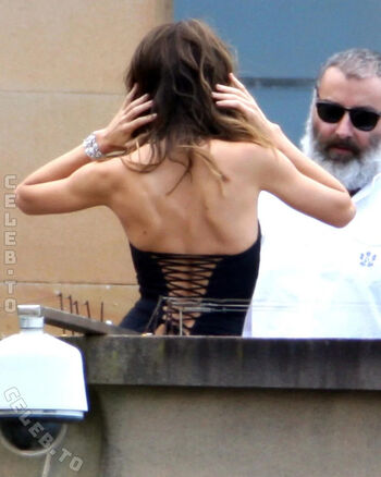 Full leaked Miranda kerr page private photo