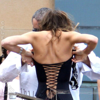 Full leaked Miranda kerr private photo