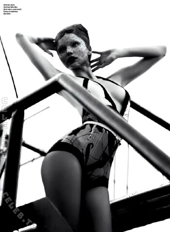 Full leaked Miranda kerr private photo
