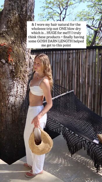 Full leaked Miranda mckeon private photo