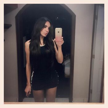 Full leaked Mirandalombardo private photo