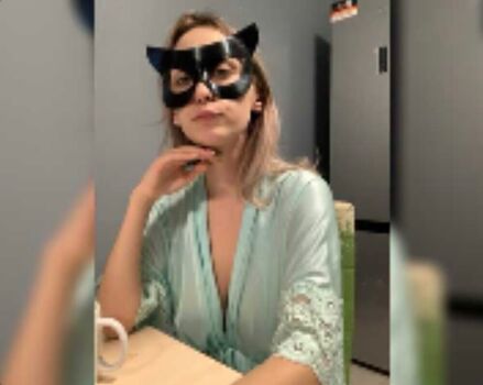 Full leaked Miras private photo
