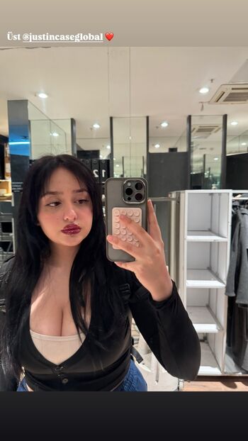 Full leaked Miraysuozkya private photo