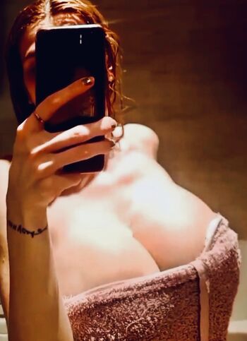 Full leaked Mireia rodrguez private photo