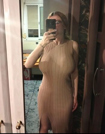 Full leaked Mireia rodrguez private photo