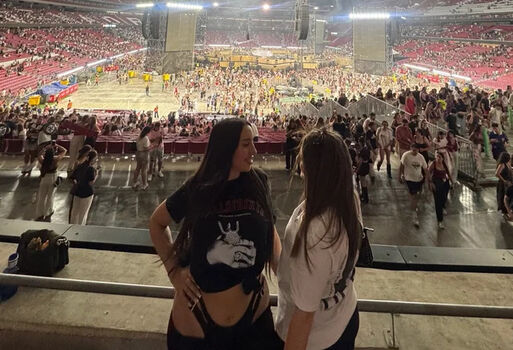 Full leaked Mireiagoddess page private photo