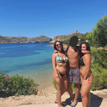 Full leaked Mireiagoddess page private photo