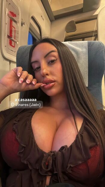 Full leaked Mireiagoddess private photo