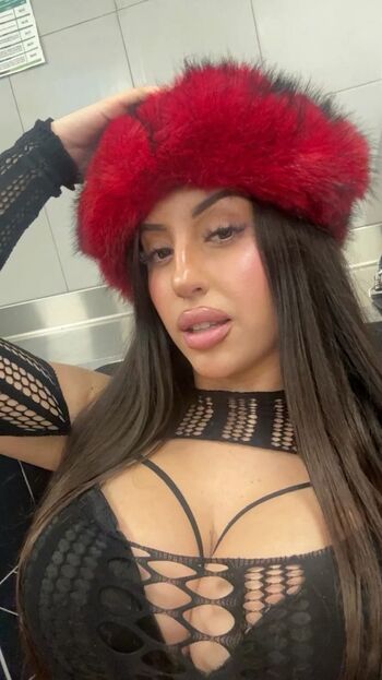 Full leaked Mireiagoddess private photo