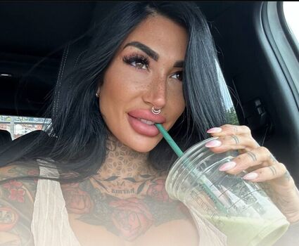 Full leaked Mireiavega private photo