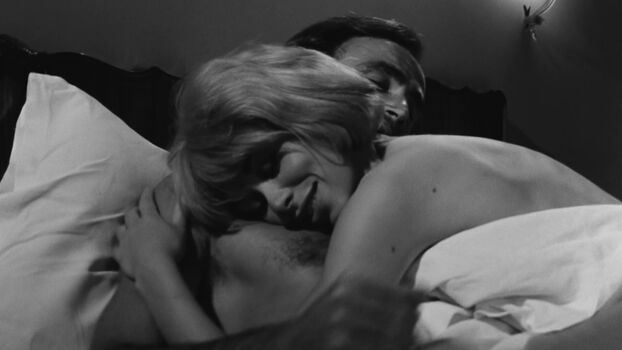 Full leaked Mireille darc private photo
