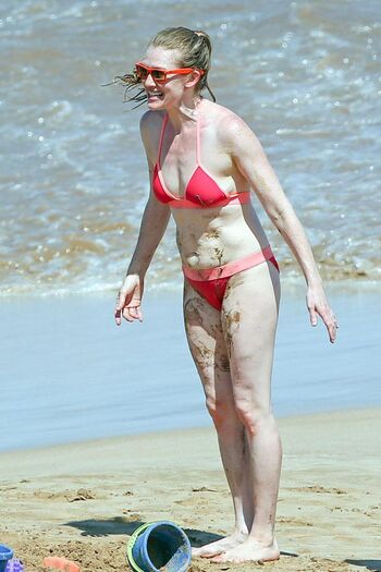 Full leaked Mireille enos private photo